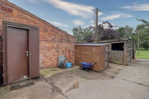 Outdoor Toilet- click for photo gallery